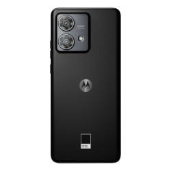 Motorola edge 40 Neo 16,6 cm (6.55") Dual SIM Android 13 5G USB Type-C 12 GB 256 GB 5000 mAh Czarny