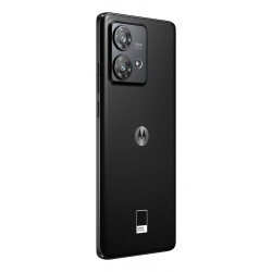 Motorola edge 40 Neo 16,6 cm (6.55") Dual SIM Android 13 5G USB Type-C 12 GB 256 GB 5000 mAh Czarny