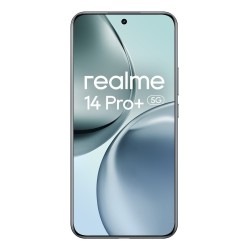 realme 14 Pro+ 5G DS 8/256GB Suede Grey