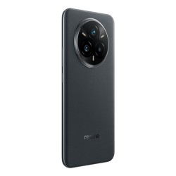 realme 14 Pro+ 5G DS 8/256GB Suede Grey
