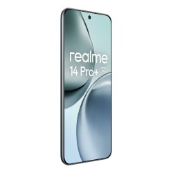 realme 14 Pro+ 5G DS 8/256GB Suede Grey