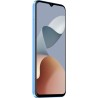Smartfon ZTE Blade A73 blue