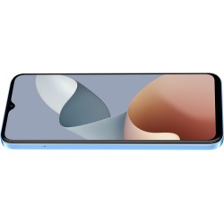 Smartfon ZTE Blade A73 blue