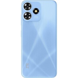 Smartfon ZTE Blade A73 blue