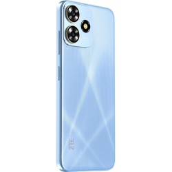 Smartfon ZTE Blade A73 blue