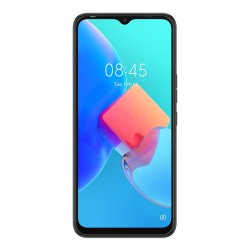 Smartfon Tecno Spark 8C 4/128GB Magnet Black