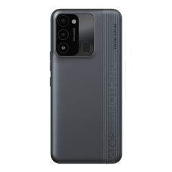 Smartfon Tecno Spark 8C 4/128GB Magnet Black