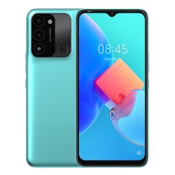 Smartfon Tecno Spark 8C 4/128Gb Turquoise Cyan