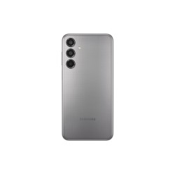 Samsung Galaxy M35 5G 16,8 cm (6.6") 5G USB Type-C 6 GB 128 GB 6000 mAh Grey
