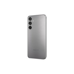 Samsung Galaxy M35 5G 16,8 cm (6.6") 5G USB Type-C 6 GB 128 GB 6000 mAh Grey