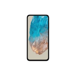 Samsung Galaxy M35 5G 16,8 cm (6.6") 5G USB Type-C 6 GB 128 GB 6000 mAh Grey