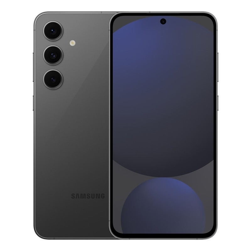 Samsung Galaxy S24 FE 17 cm (6.7") Dual SIM Android 14 5G USB Type-C 8 GB 256 GB 4700 mAh Grafitowy Samsung Galaxy S24 FE 17 cm (6.7") Dual SIM Android 14 5G USB Type-C 8 GB 256 GB 4700 mAh Grafitowy