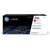 HP 212A Oryginalny wkład z purpurowym tonerem LaserJet