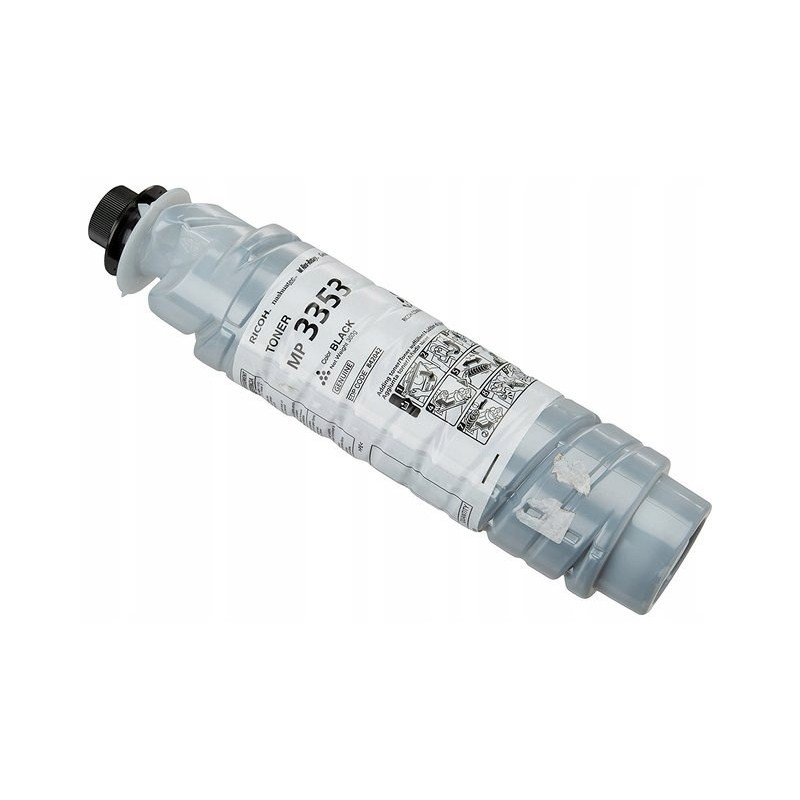 Ricoh Toner 2220D 1022/1027 842042 / 842342 Black Ricoh Toner 2220D 1022/1027 842042 / 842342 Black