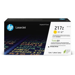 Wkład atramentowy HP nr 217Z, Żółty, Gelb