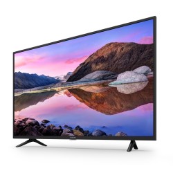 Xiaomi TV P1E 43" 109,2 cm (43") 4K Ultra HD Smart TV Wi-Fi Czarny