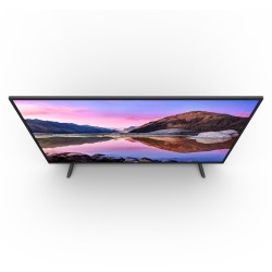Xiaomi TV P1E 43" 109,2 cm (43") 4K Ultra HD Smart TV Wi-Fi Czarny