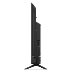 Xiaomi TV P1E 43" 109,2 cm (43") 4K Ultra HD Smart TV Wi-Fi Czarny