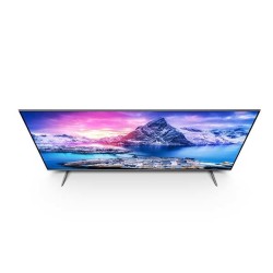 Xiaomi Q1E 55 139,7 cm (55") 4K Ultra HD Smart TV Wi-Fi Szary 350 cd/m2