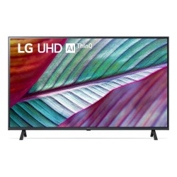Telewizor LCD 43" 4K model 43UR75003LK marki LG