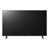Telewizor LCD 43" 4K model 43UR75003LK marki LG