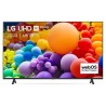 Telewizor LCD 43" 4K model 43UR75003LK marki LG