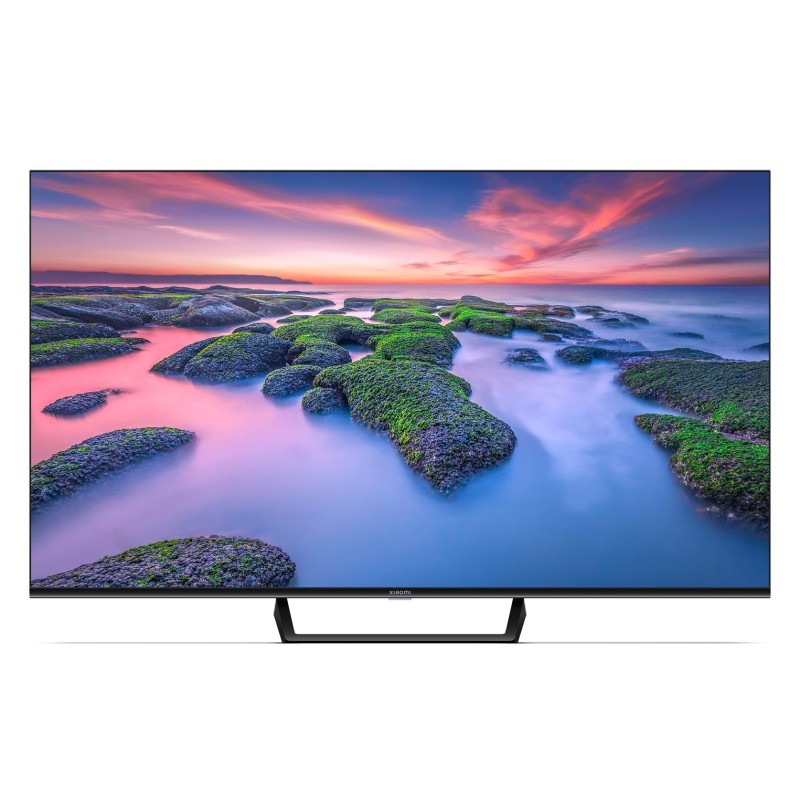 Smart TV 4K UHD LED Telewizor 50 Xiaomi TV A2 ELA4801EU Smart TV 4K UHD LED Telewizor 50 Xiaomi TV A2 ELA4801EU