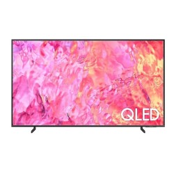 Samsung Series 6 QE50Q60CAUXXH Telewizor 127 cm (50") 4K Ultra HD Smart TV Wi-Fi Szary