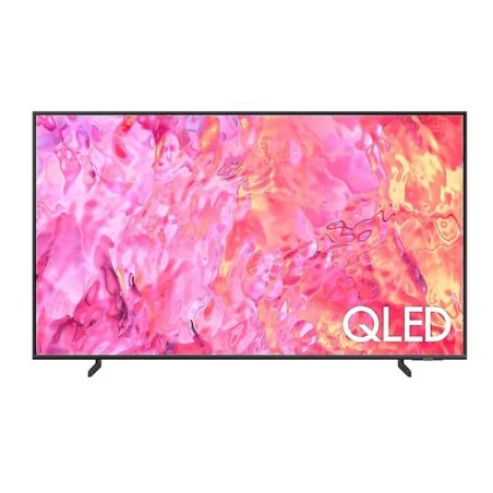 Samsung Series 6 QE50Q60CAUXXH Telewizor 127 cm (50") 4K Ultra HD Smart TV Wi-Fi Szary