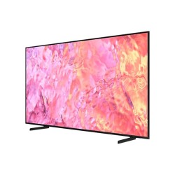 Samsung Series 6 QE50Q60CAUXXH Telewizor 127 cm (50") 4K Ultra HD Smart TV Wi-Fi Szary