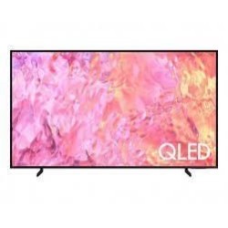 Telewizor 50" Samsung QLED QE50Q60CAUXXH