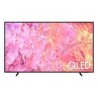 Samsung Series 6 QE50Q60CAUXXH Telewizor 127 cm (50") 4K Ultra HD Smart TV Wi-Fi Szary