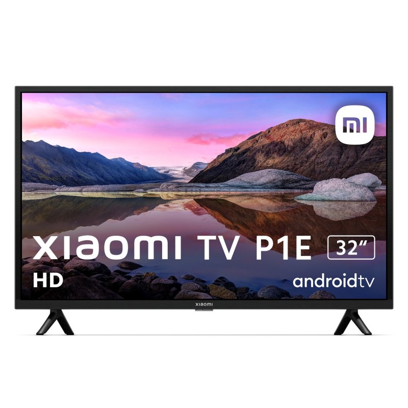 Telewizor 32" Xiaomi P1E Telewizor 32" Xiaomi P1E