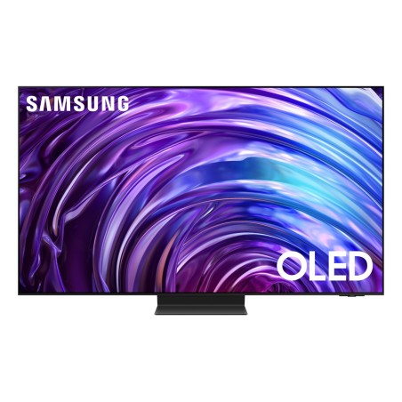 Samsung QE55S95DAT 139,7 cm (55") 4K Ultra HD Smart TV Wi-Fi Czarny