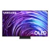 Samsung QE55S95DAT 139,7 cm (55") 4K Ultra HD Smart TV Wi-Fi Czarny