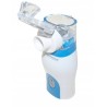 Inhalator do twarzy Esperanza MIST ECN005 (kolor biało-niebieski)