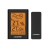 Stacja pogodowa Blaupunkt WS15BK czarna