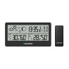 Stacja pogodowa Blaupunkt WS20BK czarna