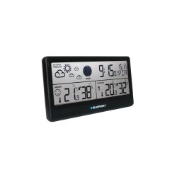 Stacja pogodowa Blaupunkt WS20BK czarna