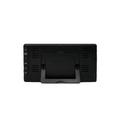 Stacja pogodowa Blaupunkt WS20BK czarna