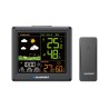 Stacja pogodowa Blaupunkt WS25BK czarna