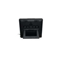 Stacja pogodowa Blaupunkt WS25BK czarna