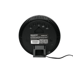 Stacja pogodowa Blaupunkt WS65BK APP czarna