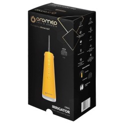 Inteligentny irygator ORO-X DENT YELLOW Oromed