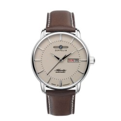 Zegarek Zeppelin Atlantic 8466-5 Automatik