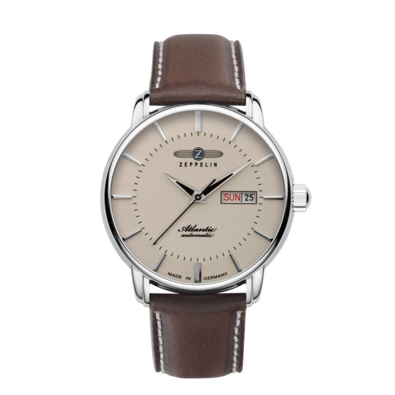 Zegarek Zeppelin Atlantic 8466-5 Automatik