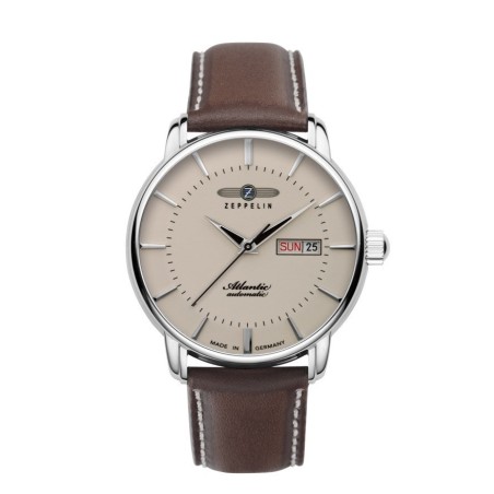 Zegarek Zeppelin Atlantic 8466-5 Automatik