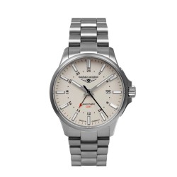 Zegarek Bauhaus Aviation 2868M-5, automatic