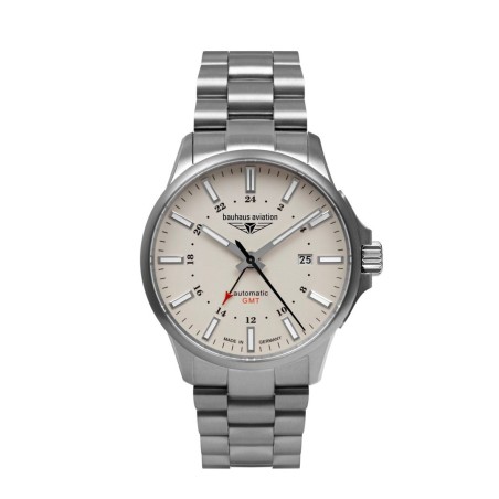 Zegarek Bauhaus Aviation 2868M-5, automatic