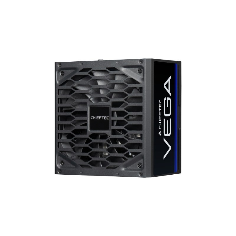 Zasilacz Chieftec Netzteil 850W VEGA PPG-850-S (80+Złoty) Zasilacz Chieftec Netzteil 850W VEGA PPG-850-S (80+Złoty)